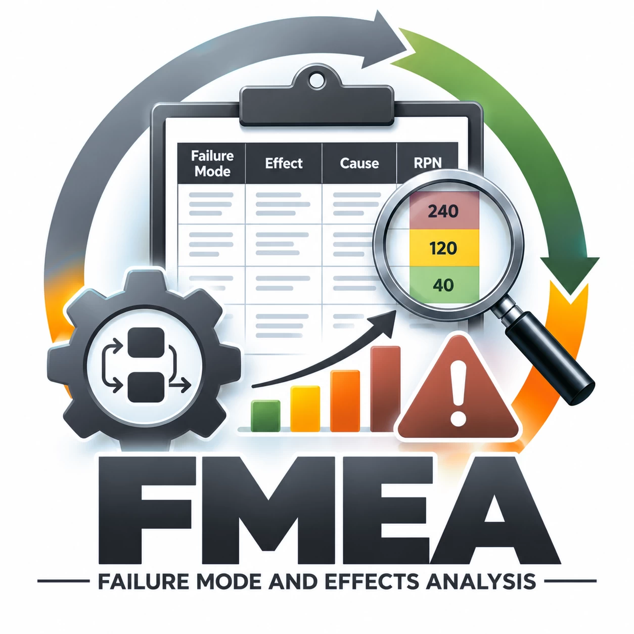 AIAG and VDA FMEA Training and Consulting