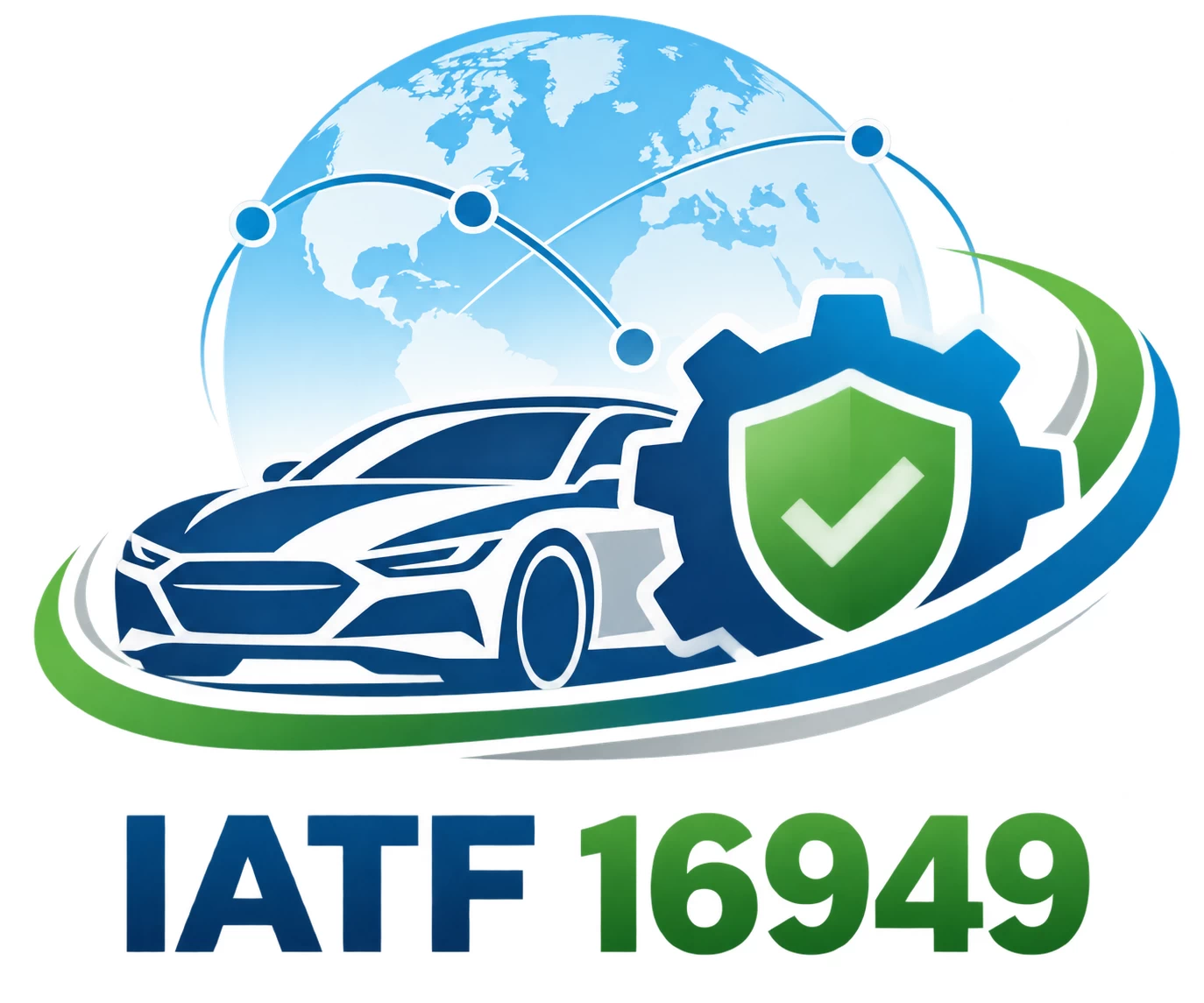 IATF 16949 Automotive Quality Management