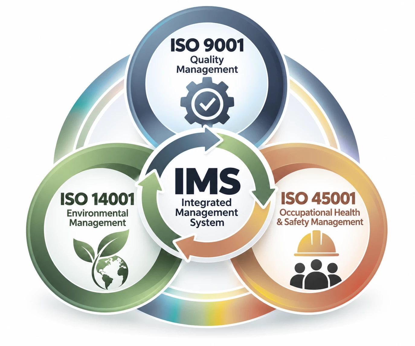 Integrated Management Systems IMS Consulting