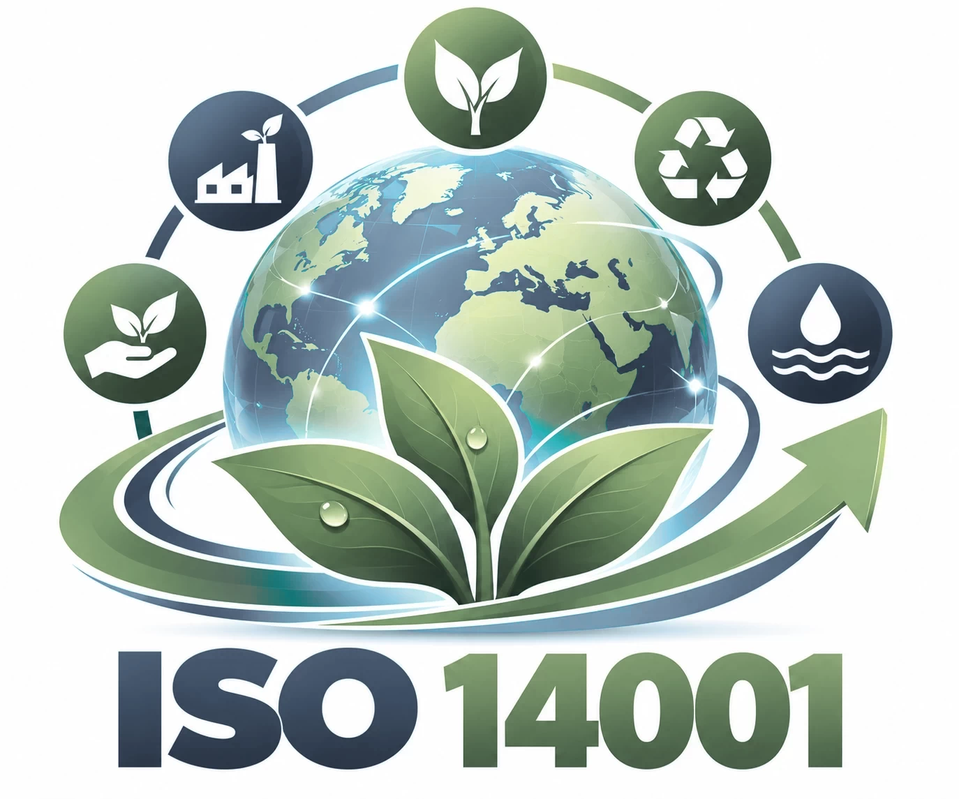 ISO 14001 Environmental Management Systems