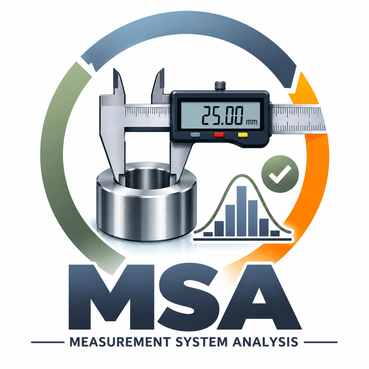 Measurement Systems Analysis MSA Training