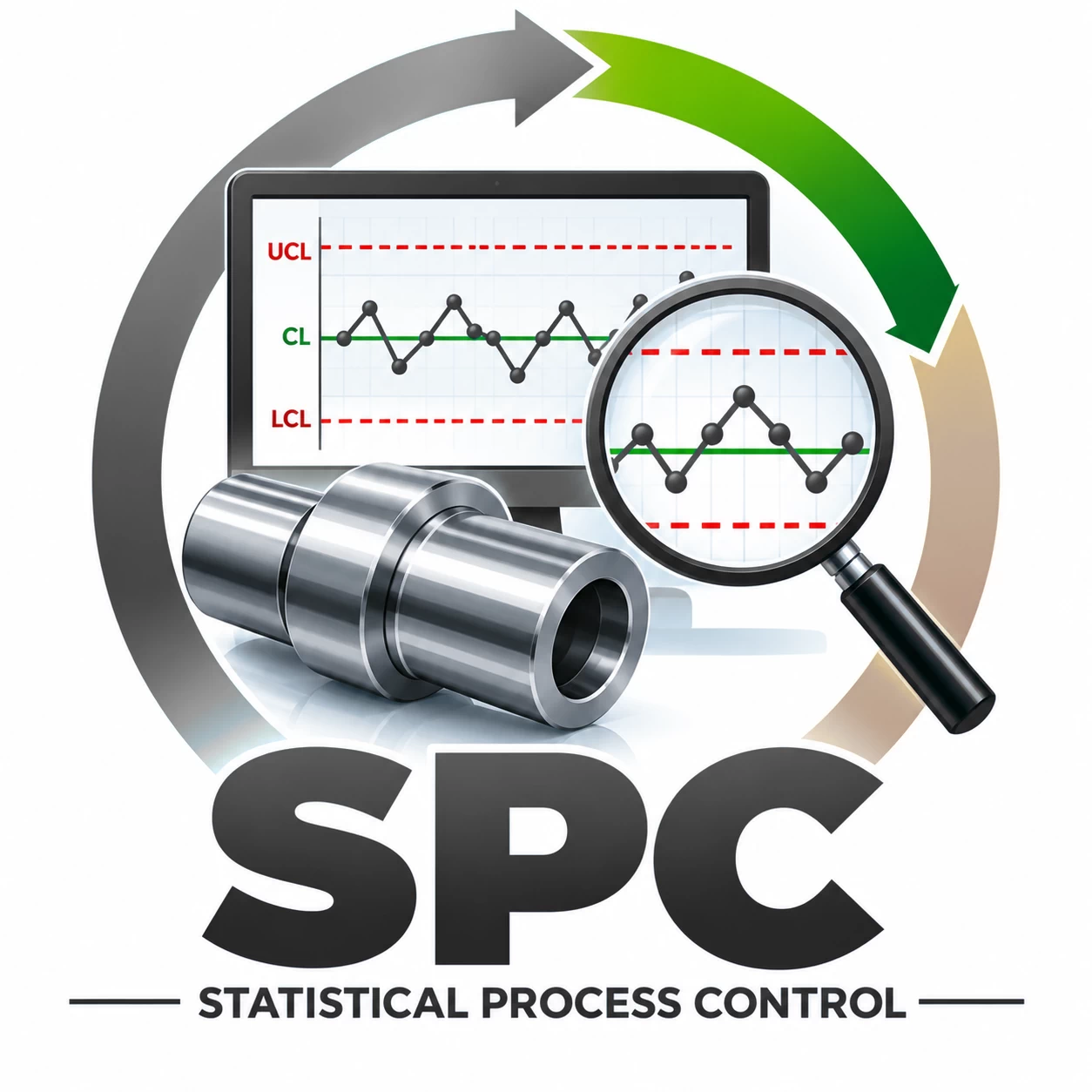 Statistical Process Control SPC Training